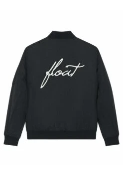 FLOAT BACK EMBROIDERY UNISEX - Bomberjacks