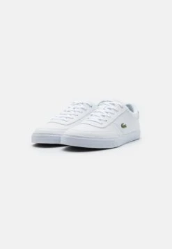 Lacoste COURT MASTER PRO - Sneakers Laag