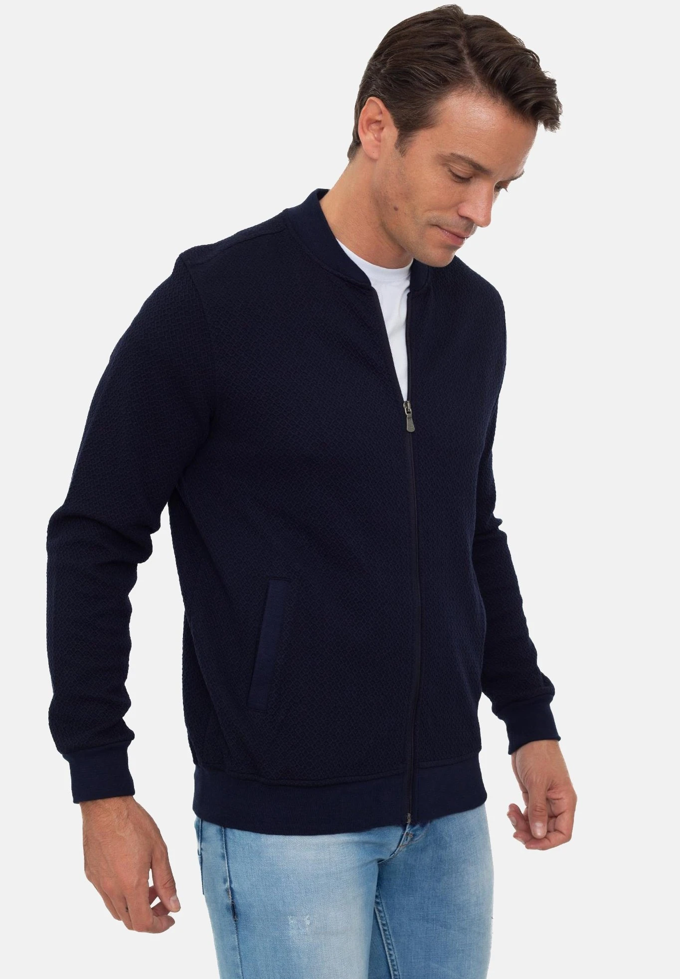 BOLOGNA - Vest 6 BOLOGNA - Vest - Afbeelding 4