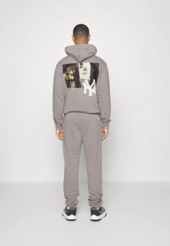 Champion MLB NEW YORK YANKEES INFILL - Trainingsbroek -Heren Kleding Winkel aa79a200720c409ead6c6ff275ed2589