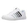 K-Swiss COURT PALISADES - Sneakers Laag 2 K-Swiss COURT PALISADES - Sneakers Laag -Heren Kleding Winkel ab16c0f426f443c7a9e6ccef337a2761