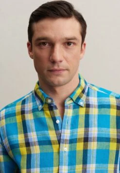 Seidensticker REGULAR - Overhemd 10 Seidensticker REGULAR - Overhemd -Heren Kleding Winkel ab310305dab34d1bb23043cc106d4fd1