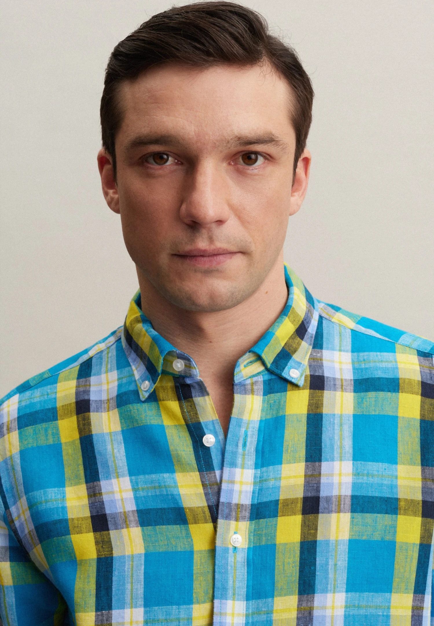 Seidensticker REGULAR - Overhemd 5 Seidensticker REGULAR - Overhemd - Afbeelding 3