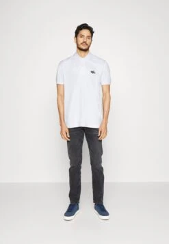 LACOSTE X NETFLIX - Poloshirt -Heren Kleding Winkel ab3c36dc9ff04db1a427beb78b747547