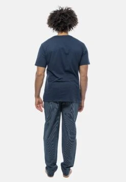 Schiesser MIX SET - Pyjama 8 Schiesser MIX SET - Pyjama -Heren Kleding Winkel ab51bddecc804edd92f481c1d9960933