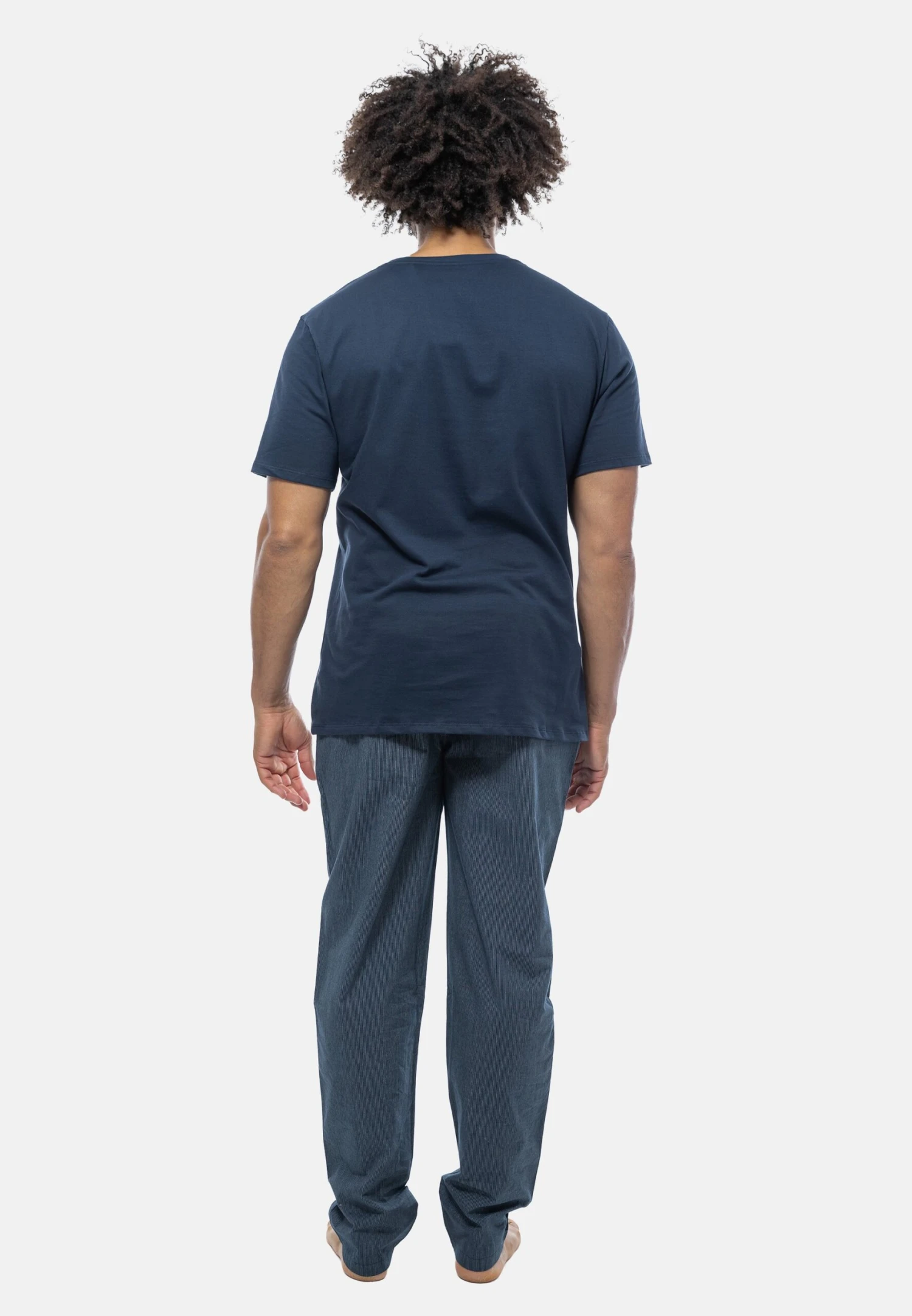 Schiesser MIX SET - Pyjama 5 Schiesser MIX SET - Pyjama - Afbeelding 3