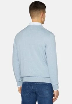 CREW NECK 12GG - Trui 8 CREW NECK 12GG - Trui -Heren Kleding Winkel ab5ff960976b4e659dee2ce0f6b4b7b5