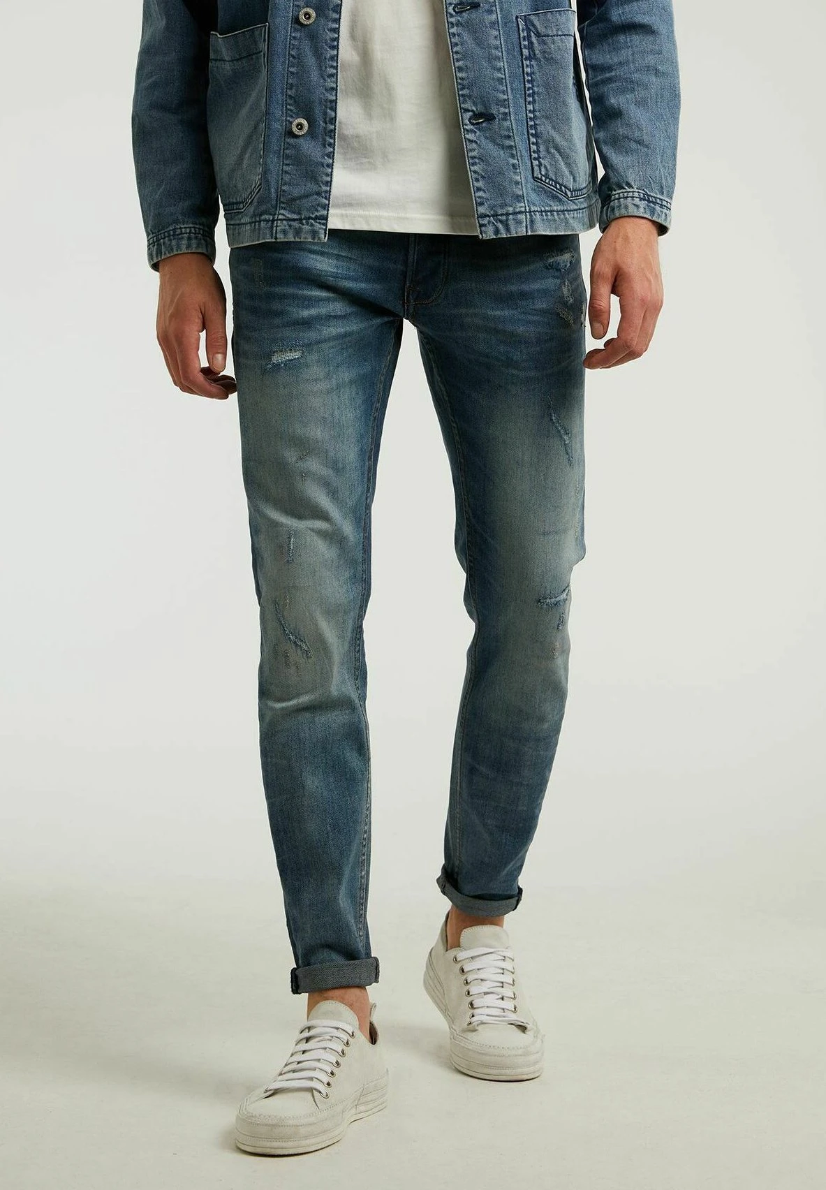 EGO VANN - Slim Fit Jeans 3 EGO VANN - Slim Fit Jeans