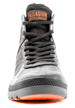 Palladium PAMPA LITE MATRYX - Veterboots 9 Palladium PAMPA LITE MATRYX - Veterboots -Heren Kleding Winkel ab8ba7ec7f694174988806b0ced32269