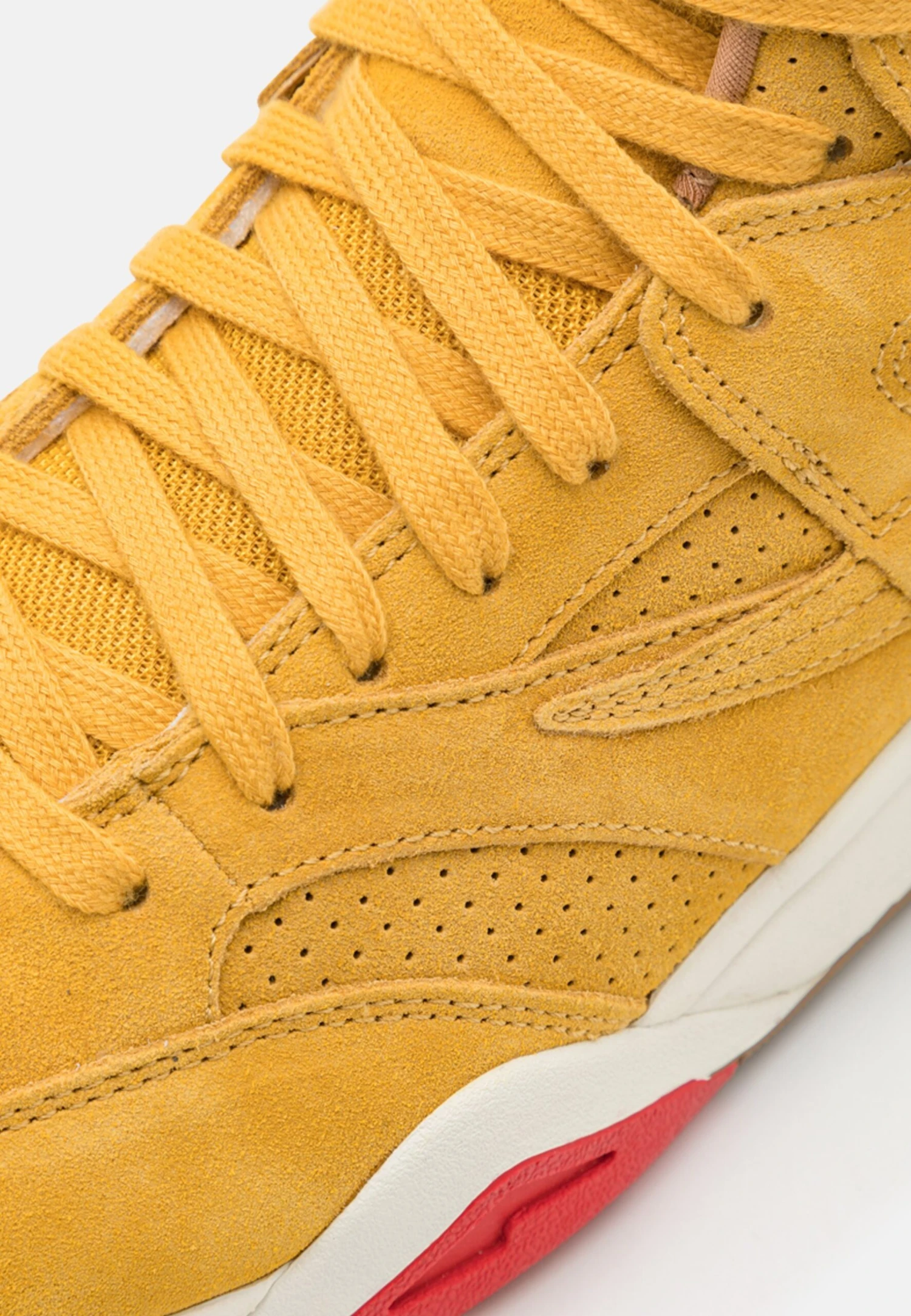 Fila SQUAD MID - Sneakers Hoog 7 Fila SQUAD MID - Sneakers Hoog - Afbeelding 5