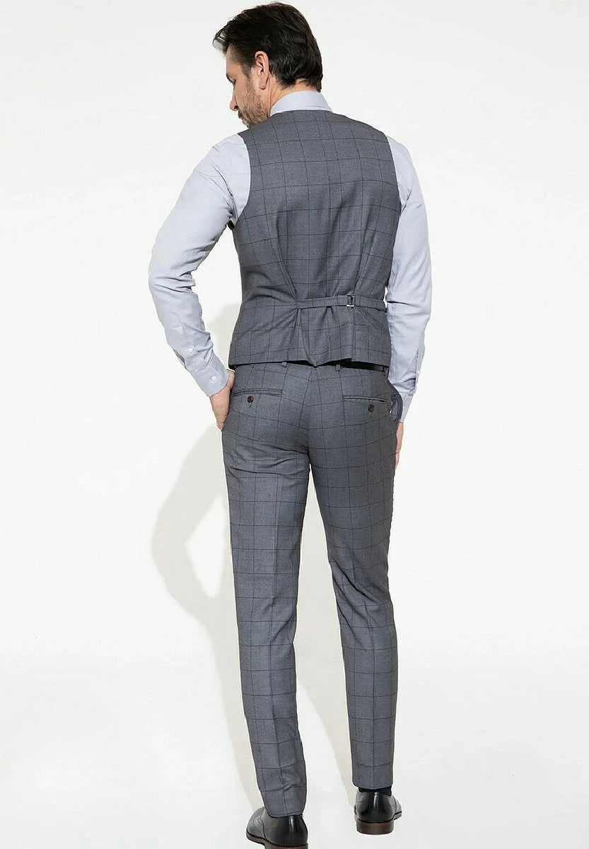 Ariadna - Gilet 4 Ariadna - Gilet - Afbeelding 2