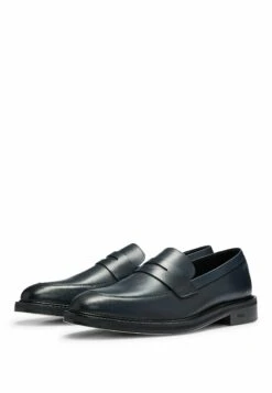 Boss LARRY-L_LOAF_BU - Instappers