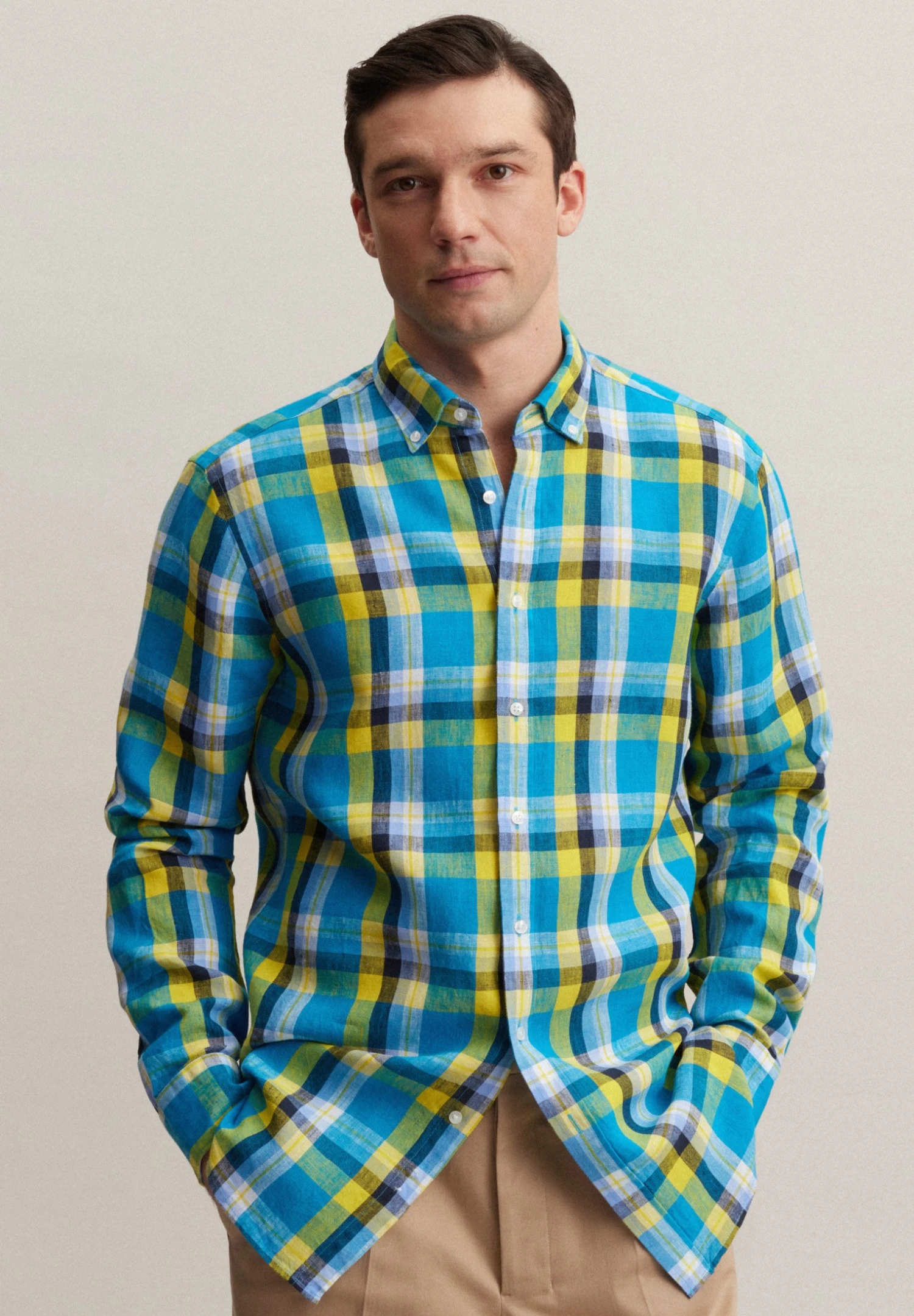 Seidensticker REGULAR - Overhemd 3 Seidensticker REGULAR - Overhemd