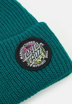 Santa Cruz ACIDIC DOT BEANIE UNISEX - Muts 5 Santa Cruz ACIDIC DOT BEANIE UNISEX - Muts -Heren Kleding Winkel ac745ce2979349fc926c3d045b032edf