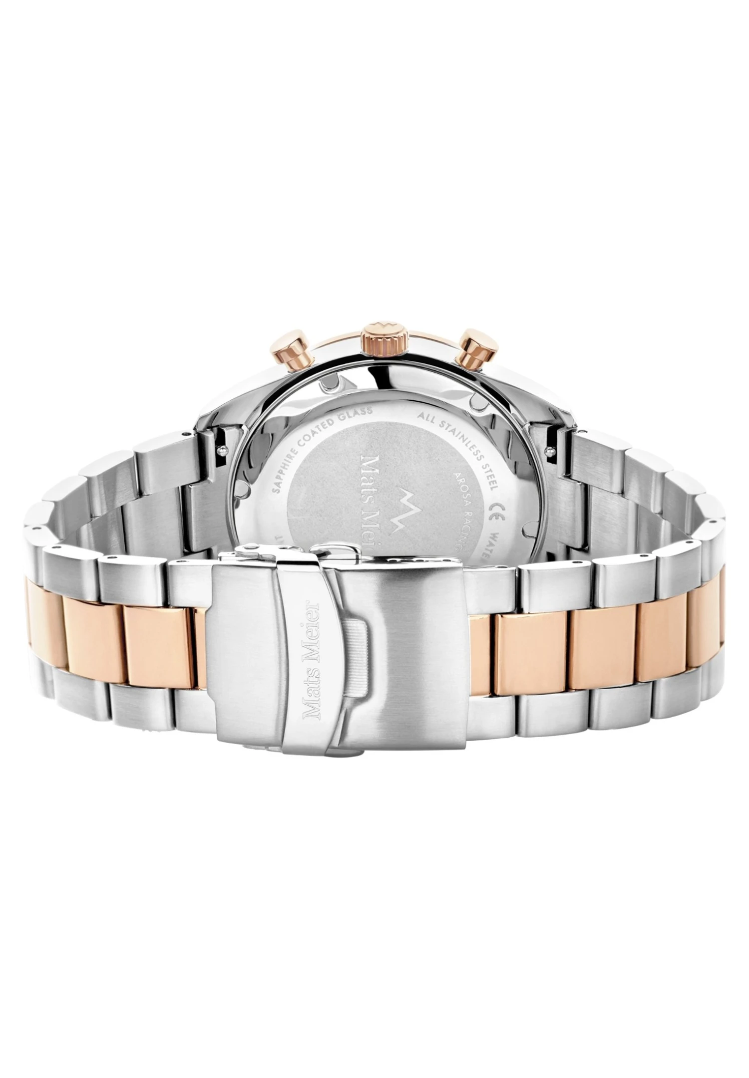 Chronograaf 5 Chronograaf - Afbeelding 3