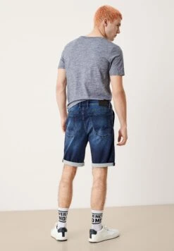 QS By S.Oliver Jeansshort 12 QS By S.Oliver Jeansshort -Heren Kleding Winkel acb9b63531f0486fa094b8a34c9360bc