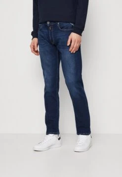 Replay GROVER - Straight Leg Jeans