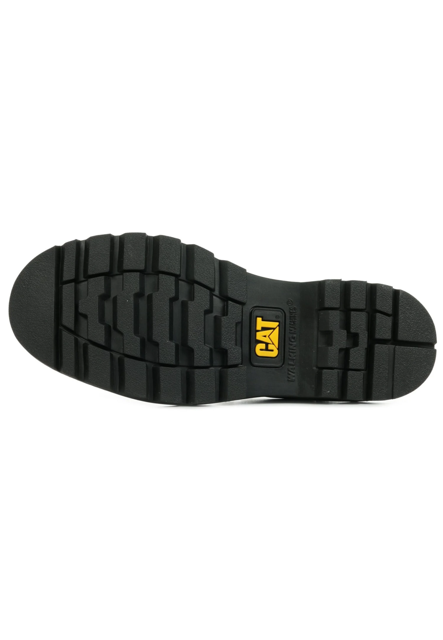 CATerpillar COLORADO - Sportieve Veterschoenen 5 CATerpillar COLORADO - Sportieve Veterschoenen - Afbeelding 3