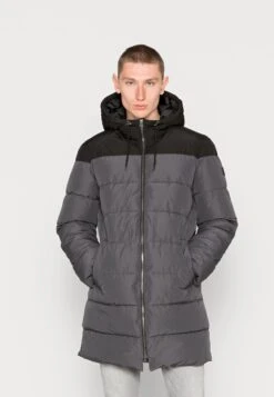 Only & Sons ONSMELVIN LIFEQUILTED COAT - Winterjas