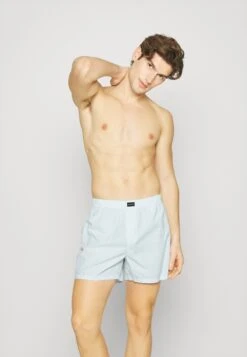 Abercrombie & Fitch 3 PACK - Boxershort