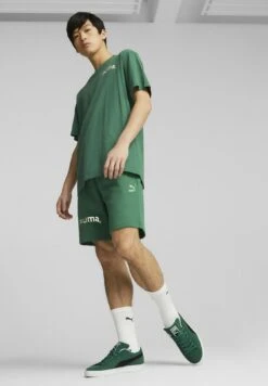 Puma TEAM - Trainingsbroek 9 Puma TEAM - Trainingsbroek -Heren Kleding Winkel aea8658471c64cecb3d7cd03f8751464