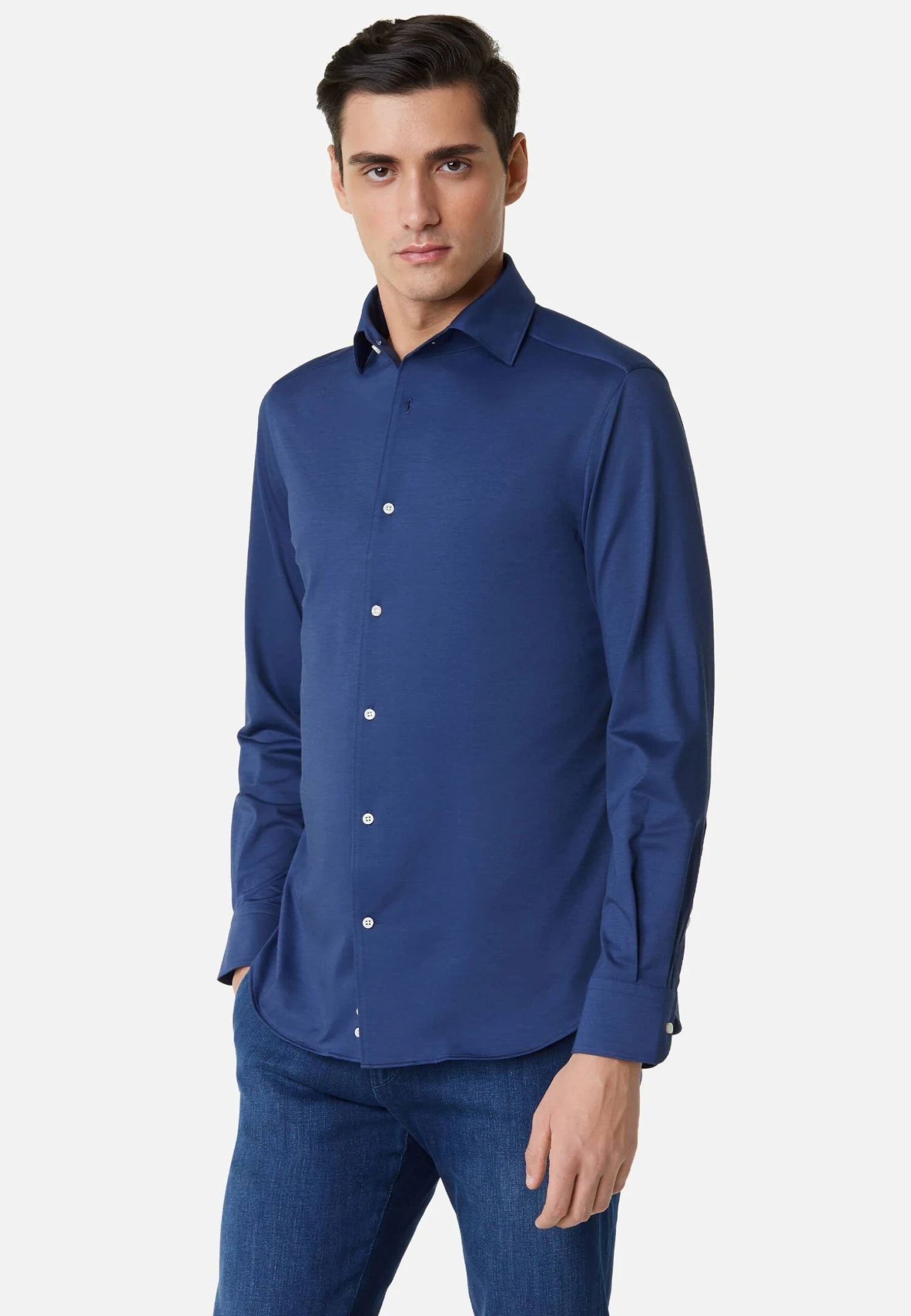 REGULAR FIT JAPANESE - Overhemd 3 REGULAR FIT JAPANESE - Overhemd