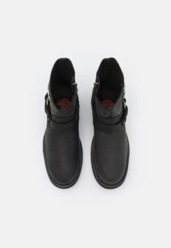 Harley Davidson SCOUT - Cowboy-/Bikerlaarsjes 9 Harley Davidson SCOUT - Cowboy-/Bikerlaarsjes -Heren Kleding Winkel af5364cfc07c4d4ba0b694eae1cd5079