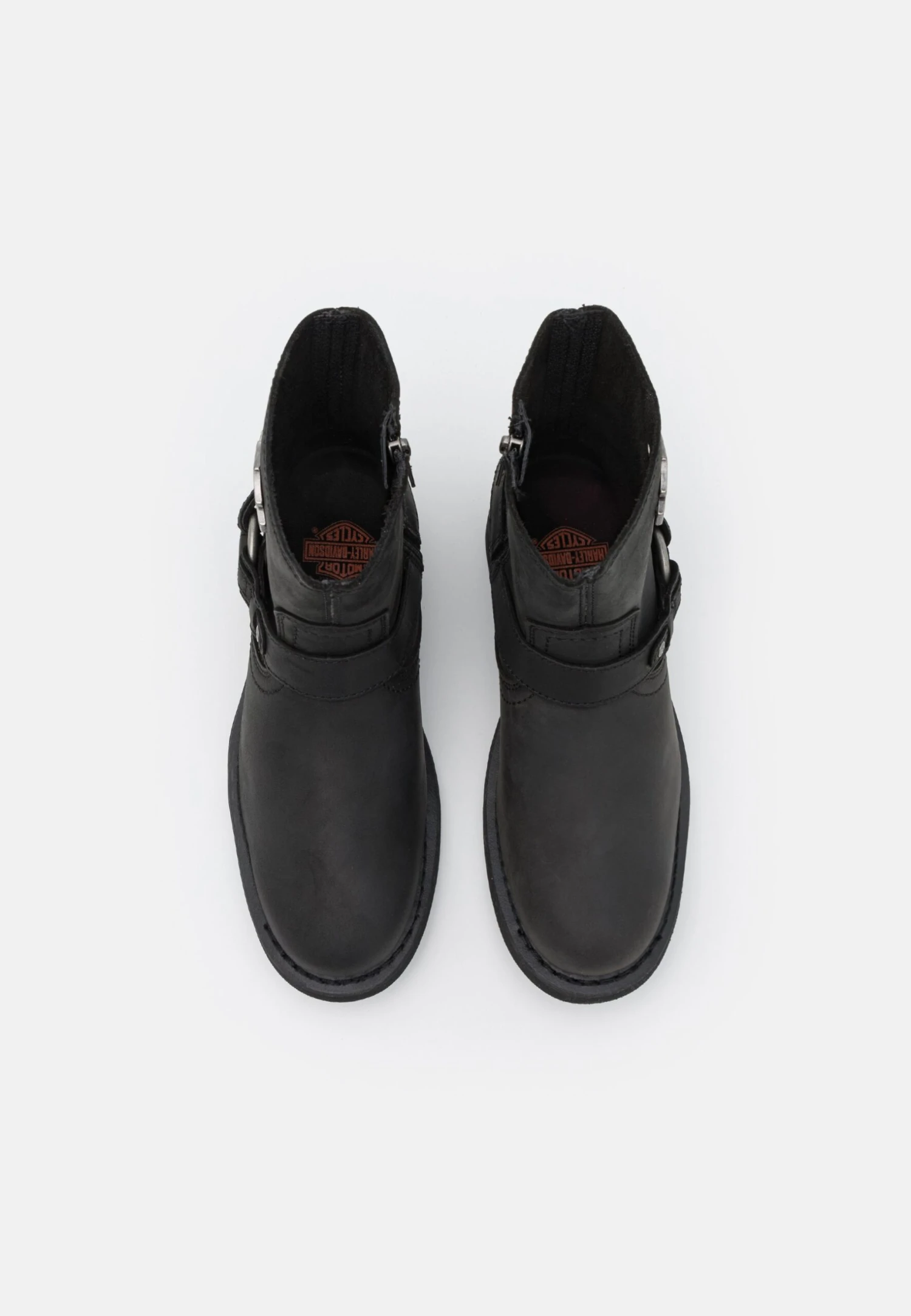 Harley Davidson SCOUT - Cowboy-/Bikerlaarsjes 5 Harley Davidson SCOUT - Cowboy-/Bikerlaarsjes - Afbeelding 3