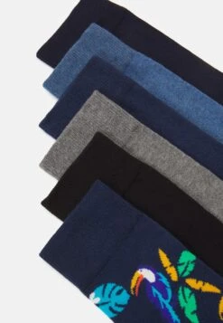 Pier One 12 PACK - Sokken