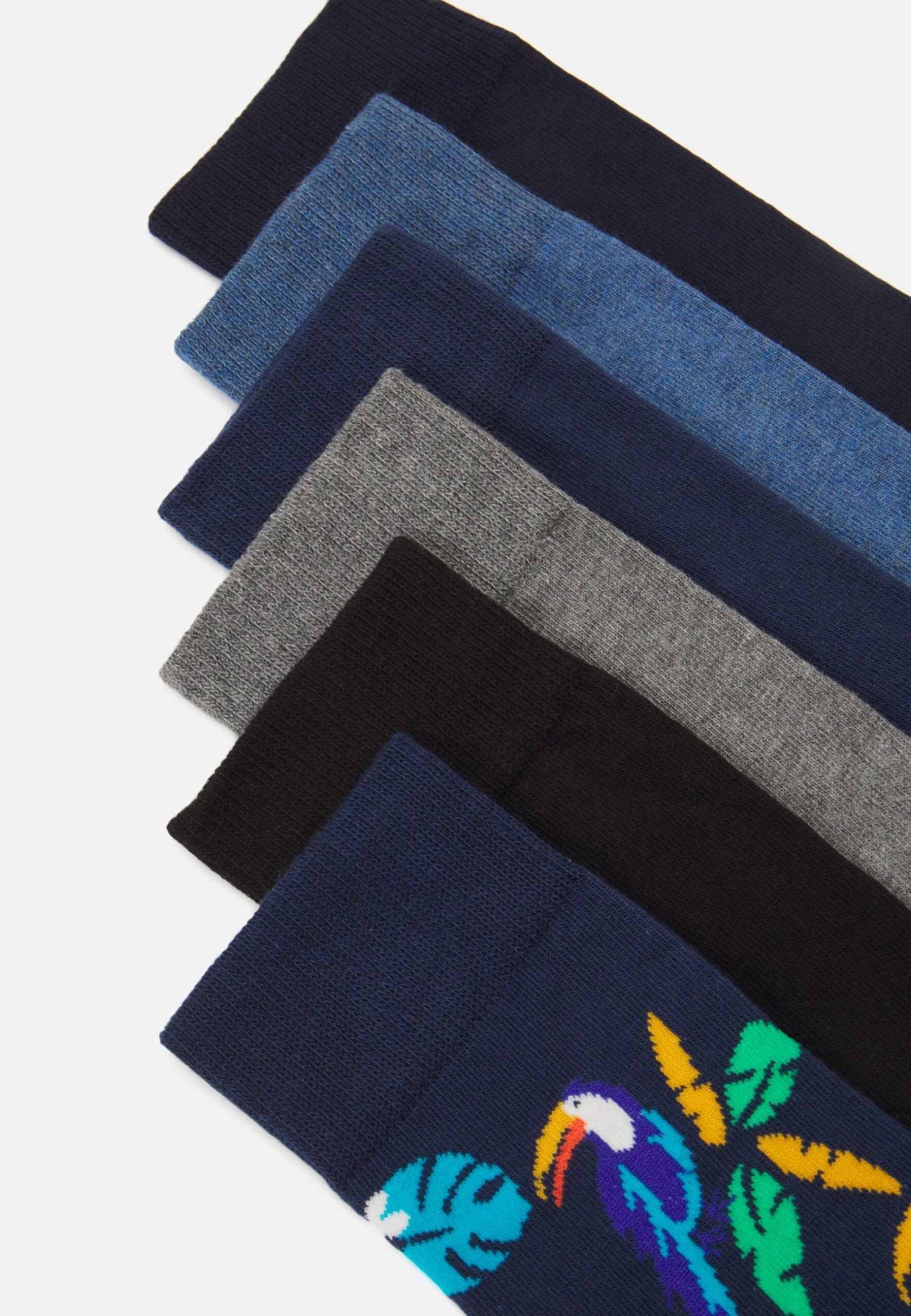 Pier One 12 PACK - Sokken 3 Pier One 12 PACK - Sokken