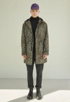 THE KOOPLES UNISEX - Parka