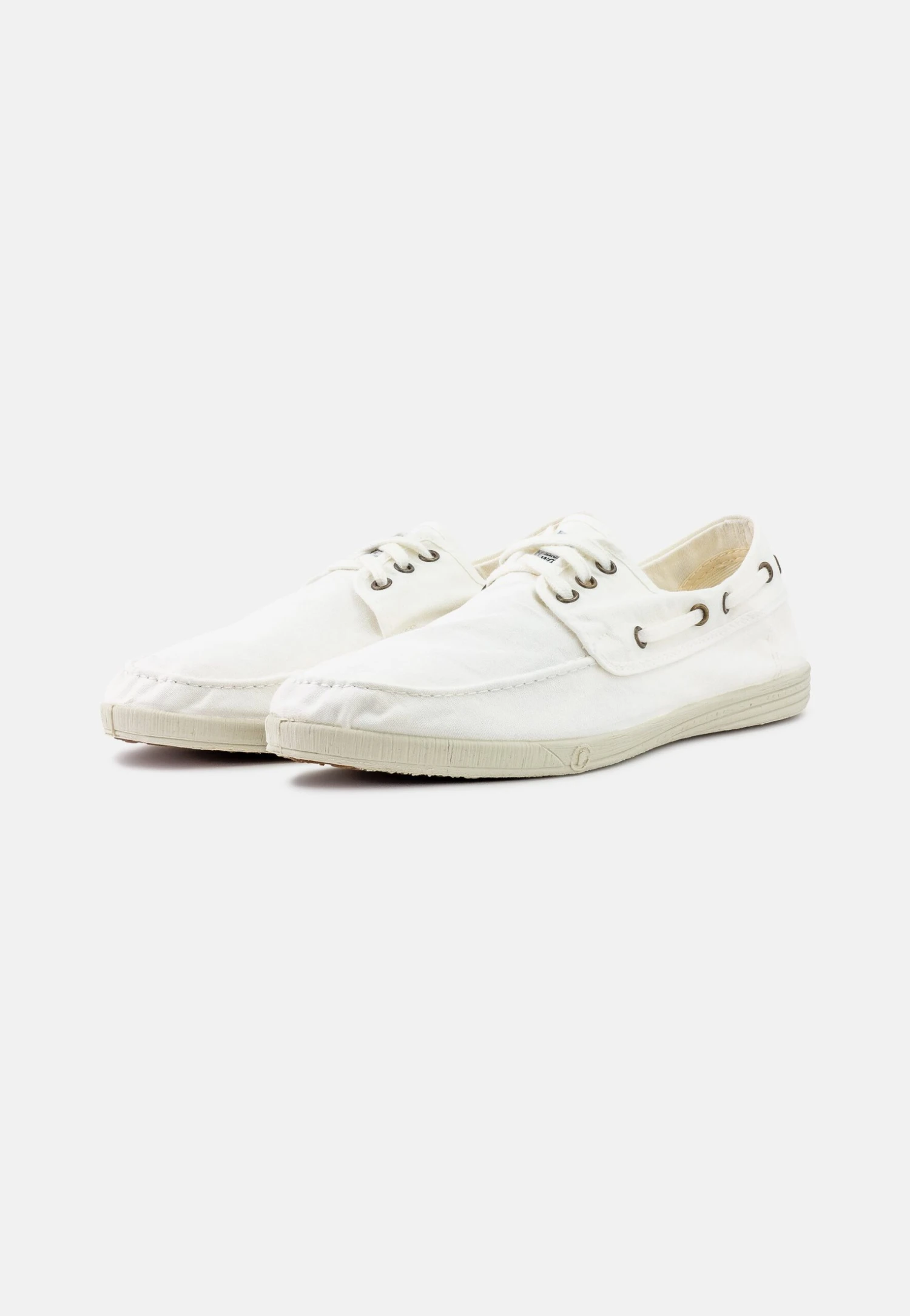 NATURAL WORLD ELBRUS - Bootschoenen 3 NATURAL WORLD ELBRUS - Bootschoenen