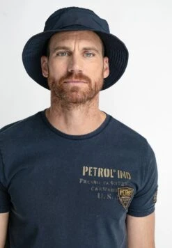 Petrol Industries LOGO - T-shirt Print 10 Petrol Industries LOGO - T-shirt Print -Heren Kleding Winkel afff89b457434ce2aaa766d32132f208