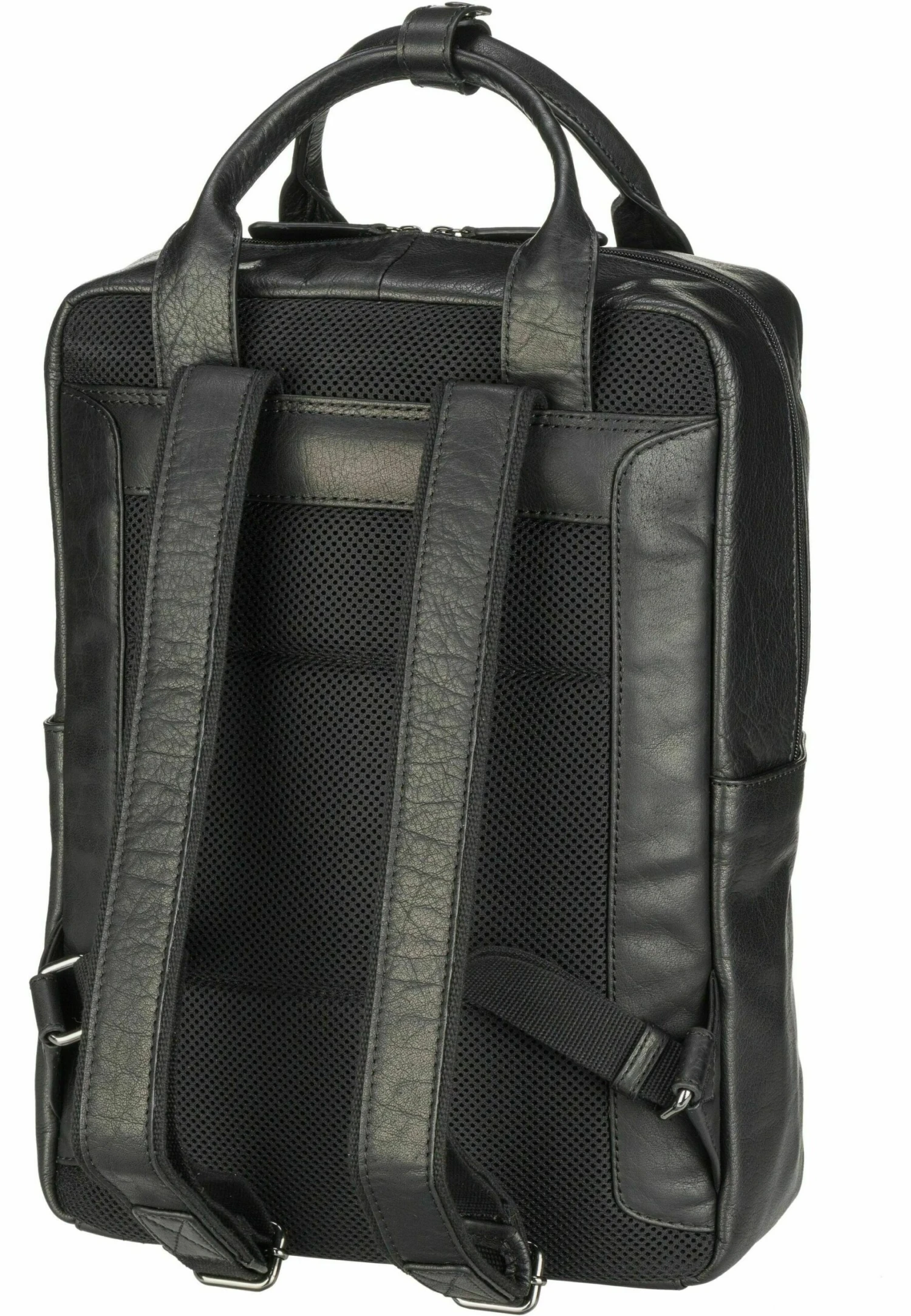 Strellson HYDE PARK - Rugzak 3 Strellson HYDE PARK - Rugzak