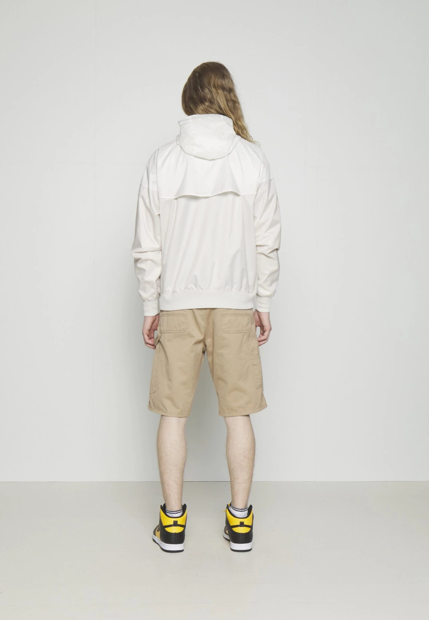 Nike Sportswear Windjack 6 Nike Sportswear Windjack - Afbeelding 4