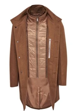 Matinique MAHARVEY - Winterjas -Heren Kleding Winkel b073a529ce4146679bd1267c0599f86c