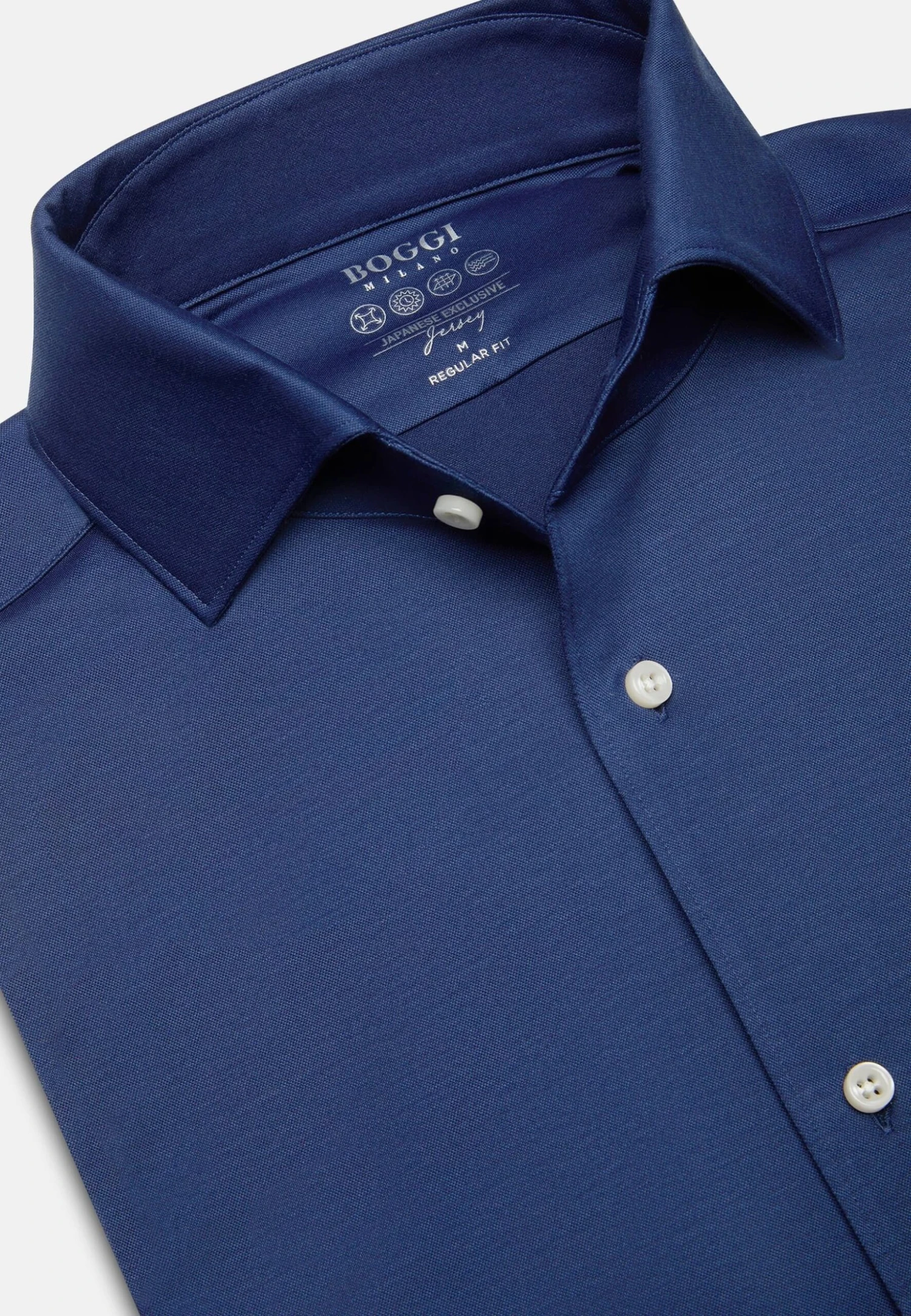 REGULAR FIT JAPANESE - Overhemd 6 REGULAR FIT JAPANESE - Overhemd - Afbeelding 4