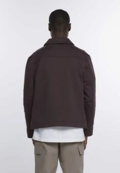 RIVER ISLAND Korte Jassen -Heren Kleding Winkel b1fb8bf610b846d58c4deb3c52997728