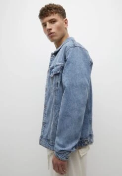 PULL & BEAR BASIC COMFORT FIT - Spijkerjas 12 PULL & BEAR BASIC COMFORT FIT - Spijkerjas -Heren Kleding Winkel b21292b3f6ad496480f6a6b13d3ec720