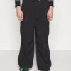 Jaded London OVERSIZED PARACHUTE PANTS - Cargobroek -Heren Kleding Winkel b21508d5b9d6448596a260c5a0d4e55f