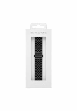 Michael Kors FOR APPLE - Horloge Accessoires 12 Michael Kors FOR APPLE - Horloge Accessoires -Heren Kleding Winkel b2218ff0527c427088003e44d3550b6e
