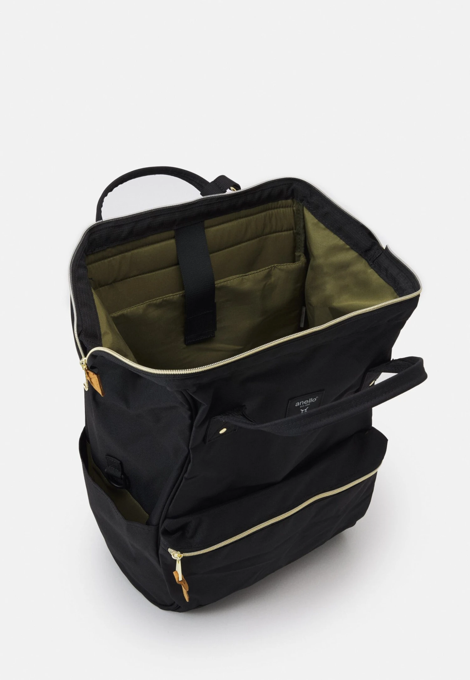 REPREVE CROSS BOTTLE UNISEX - Rugzak 4 REPREVE CROSS BOTTLE UNISEX - Rugzak - Afbeelding 2