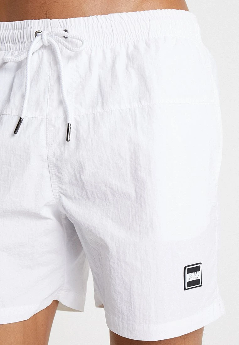 URBAN CLASSICS BLOCK SWIM SHORTS - Zwemshorts 5 URBAN CLASSICS BLOCK SWIM SHORTS - Zwemshorts - Afbeelding 3