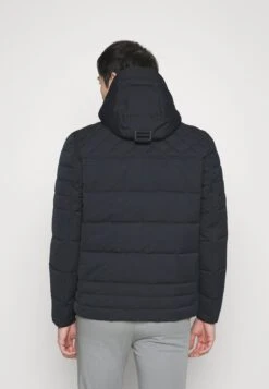 Strellson Winterjas -Heren Kleding Winkel b2f334453e9f474d917c0ec7c23a49bc