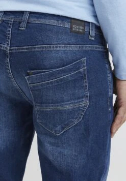 ROMAN - Straight Leg Jeans -Heren Kleding Winkel b322aac2a64a42c0afaaf828013e5c8a