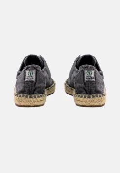 NATURAL WORLD OLD CLOVER - Espadrilles 9 NATURAL WORLD OLD CLOVER - Espadrilles -Heren Kleding Winkel b36785ede28d4fefbb6135849ea0d139