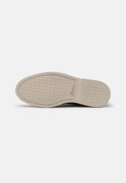 Clarks ATTICUS - Sportieve Veterschoenen 10 Clarks ATTICUS - Sportieve Veterschoenen -Heren Kleding Winkel b41a1176ecbe4184b98d3e9cc6874960