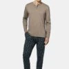 SET PROU - Pyjama -Heren Kleding Winkel b4284b42f0184e09b000ed213b12c263