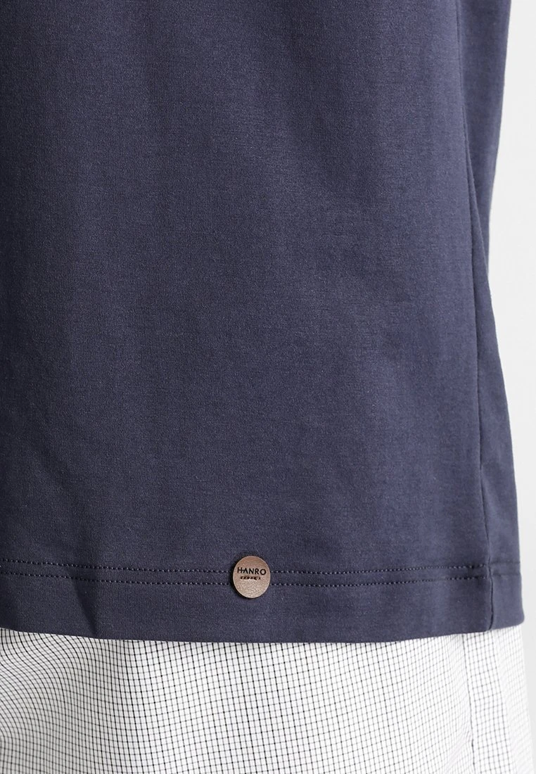 HANRO NIGHT & DAY - Pyjamashirt 6 HANRO NIGHT & DAY - Pyjamashirt - Afbeelding 4