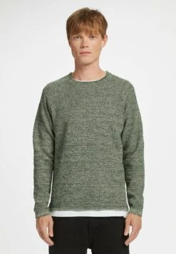 Gabba LAMP O NECK - Trui